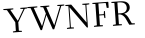Please type this word.