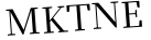 Please type this word.