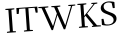 Please type this word.