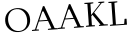 Please type this word.
