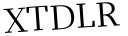 Please type this word.