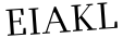 Please type this word.