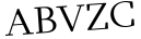 Please type this word.