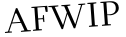 Please type this word.