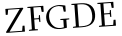 Please type this word.