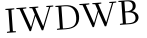 Please type this word.