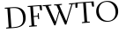 Please type this word.