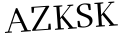 Please type this word.