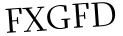 Please type this word.