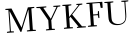 Please type this word.
