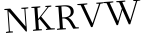 Please type this word.