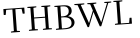 Please type this word.