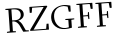 Please type this word.