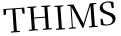 Please type this word.