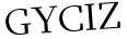 Please type this word.