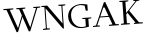 Please type this word.