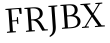 Please type this word.