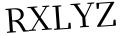 Please type this word.