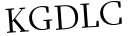Please type this word.