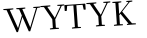 Please type this word.