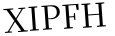 Please type this word.