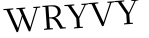 Please type this word.