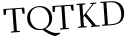 Please type this word.