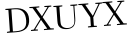 Please type this word.