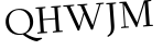 Please type this word.