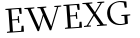 Please type this word.