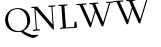 Please type this word.