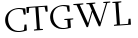 Please type this word.