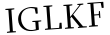 Please type this word.