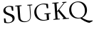 Please type this word.
