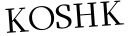 Please type this word.