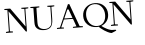 Please type this word.