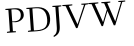 Please type this word.