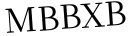 Please type this word.