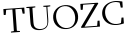 Please type this word.