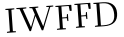 Please type this word.