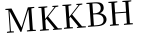 Please type this word.