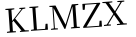 Please type this word.