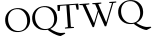 Please type this word.