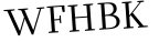 Please type this word.