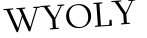 Please type this word.