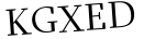 Please type this word.