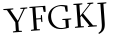 Please type this word.