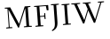 Please type this word.
