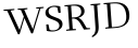 Please type this word.