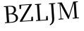 Please type this word.